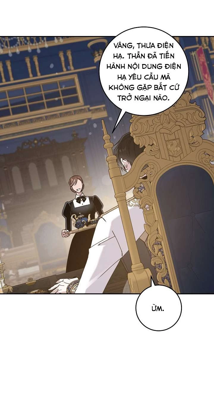 Tôi Đã Thuần Hóa Một Tên Bạo Chúa Và Chạy Trốn Chapter 34 - 46