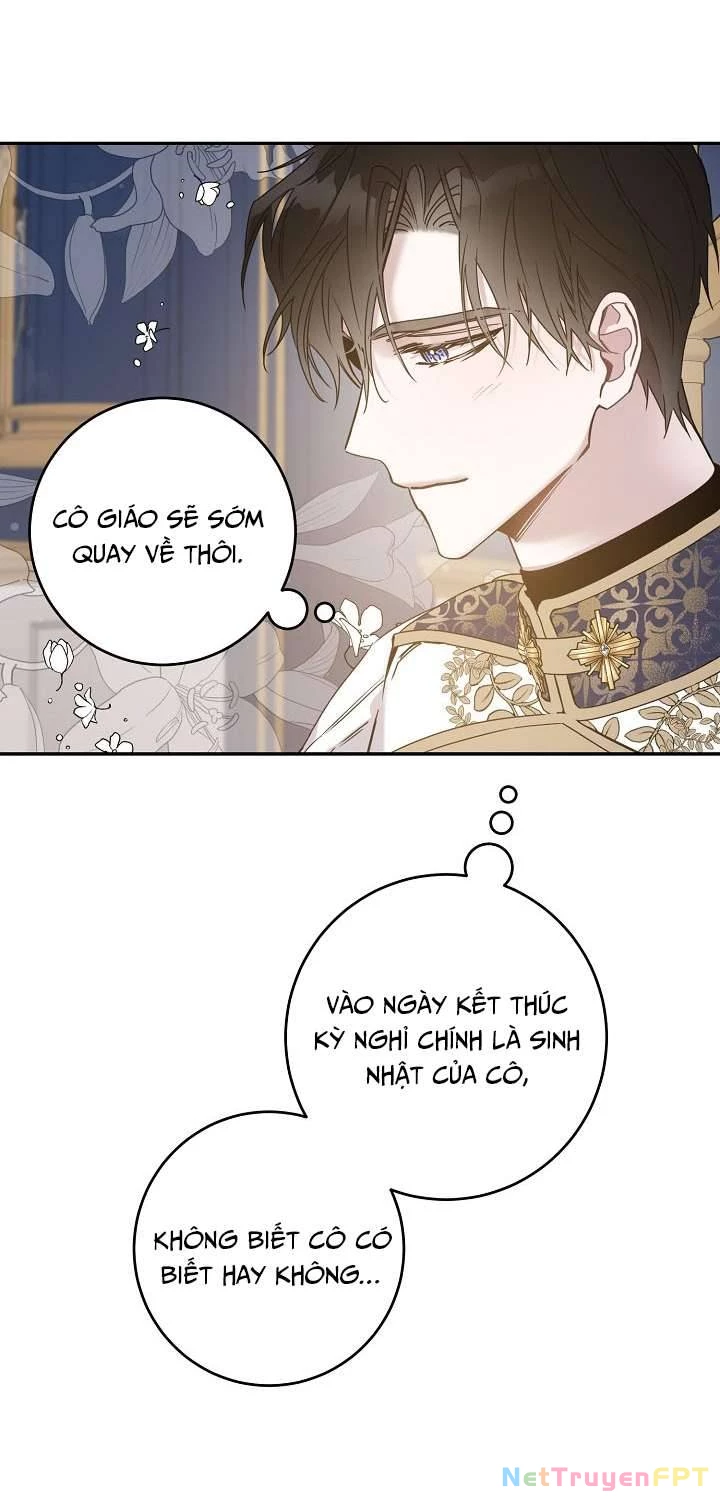Tôi Đã Thuần Hóa Một Tên Bạo Chúa Và Chạy Trốn Chapter 34 - 47