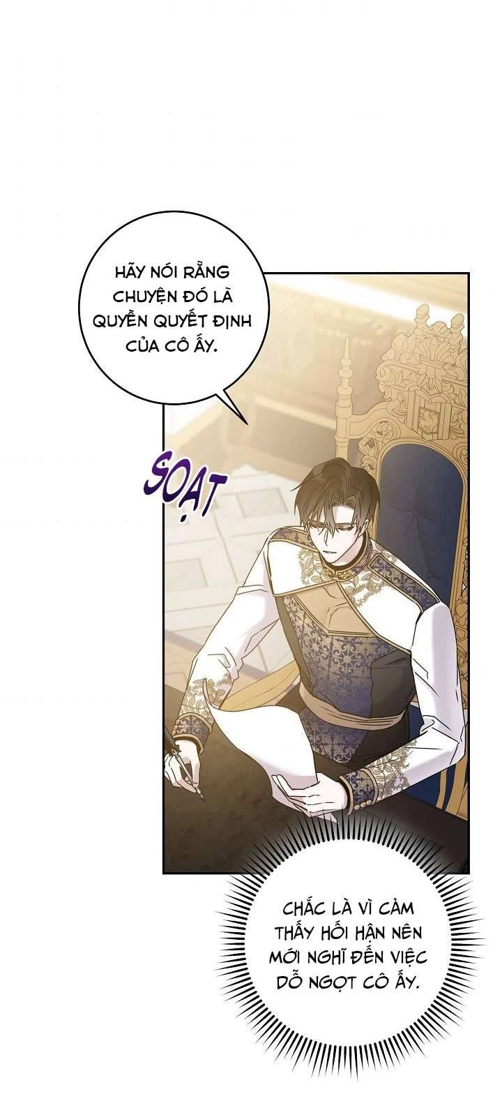 Tôi Đã Thuần Hóa Một Tên Bạo Chúa Và Chạy Trốn Chapter 34 - 49