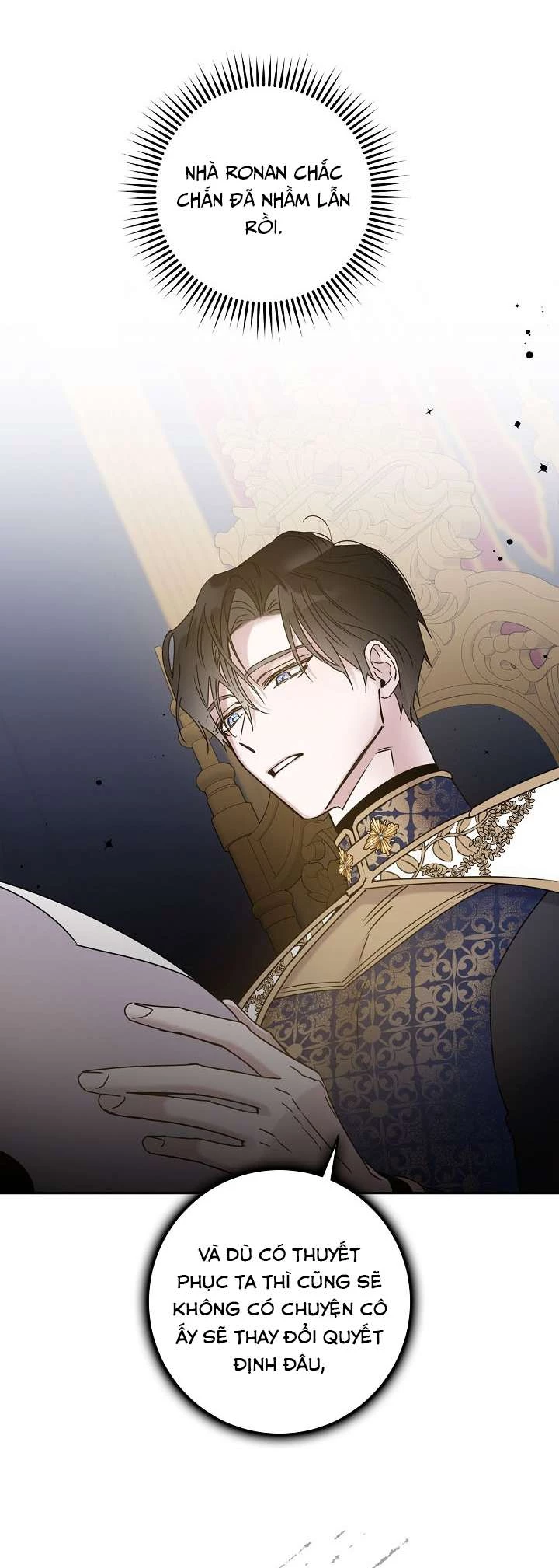 Tôi Đã Thuần Hóa Một Tên Bạo Chúa Và Chạy Trốn Chapter 34 - 50