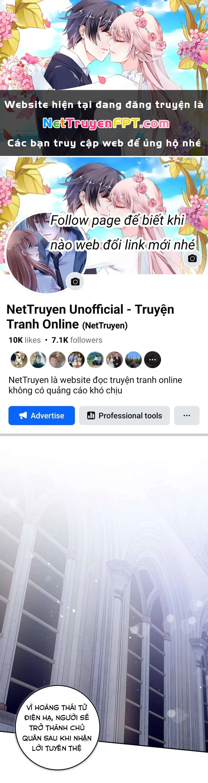 Tôi Đã Thuần Hóa Một Tên Bạo Chúa Và Chạy Trốn Chapter 35 - 1