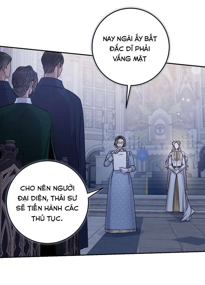 Tôi Đã Thuần Hóa Một Tên Bạo Chúa Và Chạy Trốn Chapter 35 - 2
