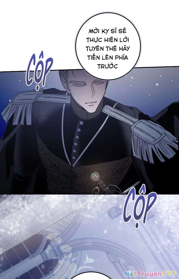 Tôi Đã Thuần Hóa Một Tên Bạo Chúa Và Chạy Trốn Chapter 35 - 3