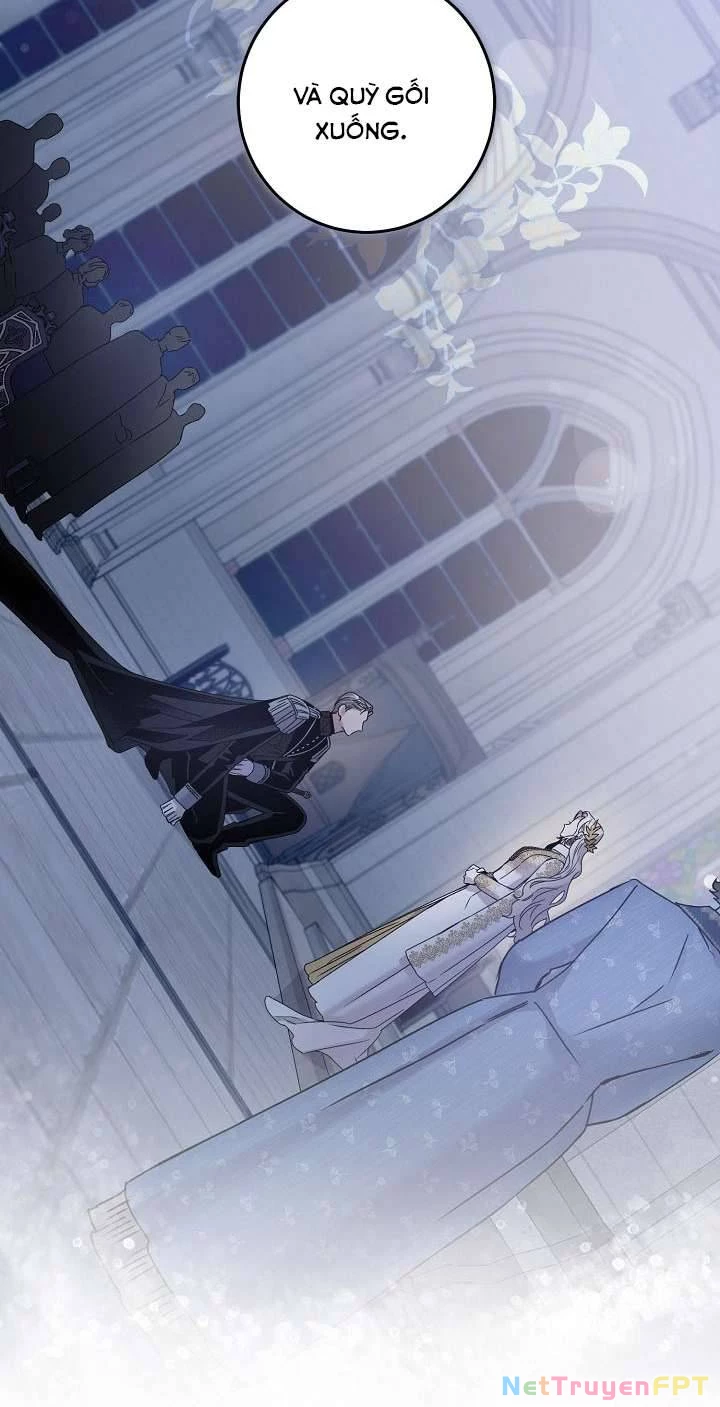 Tôi Đã Thuần Hóa Một Tên Bạo Chúa Và Chạy Trốn Chapter 35 - 4