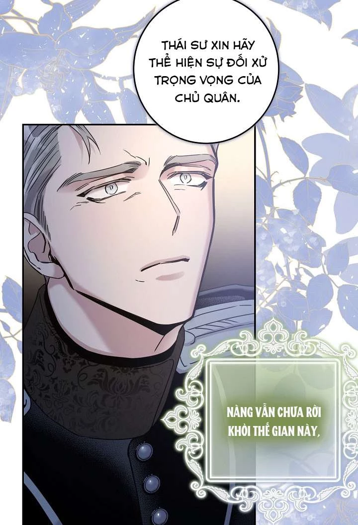 Tôi Đã Thuần Hóa Một Tên Bạo Chúa Và Chạy Trốn Chapter 35 - 8