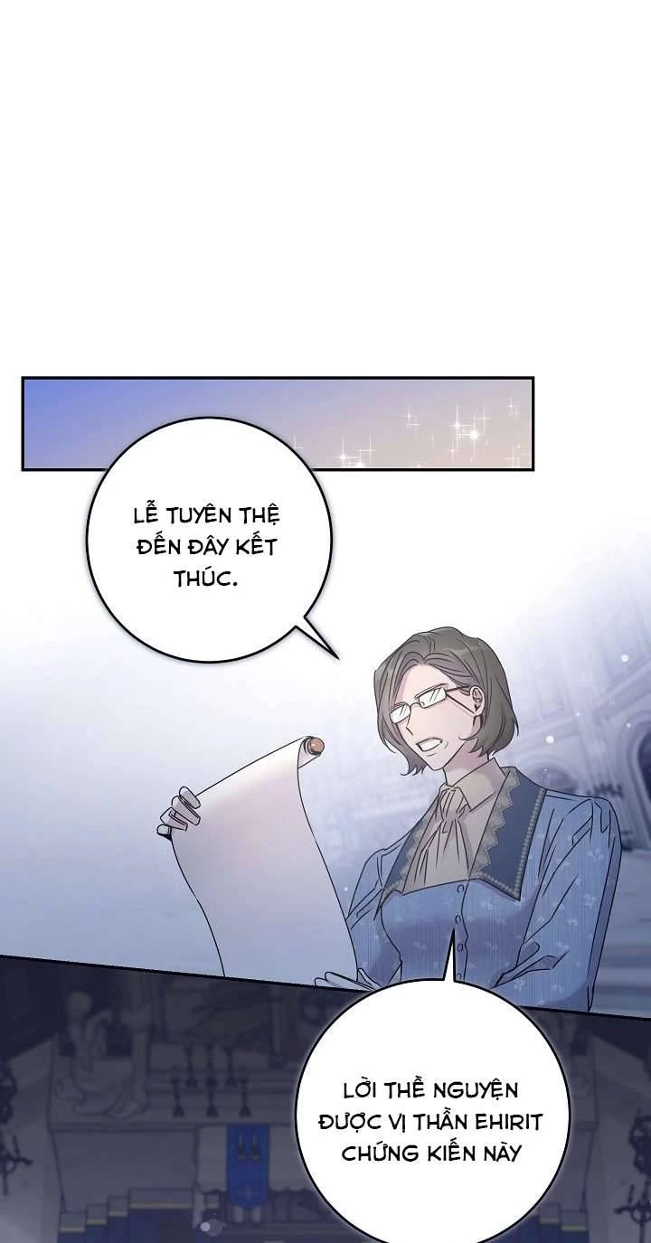 Tôi Đã Thuần Hóa Một Tên Bạo Chúa Và Chạy Trốn Chapter 35 - 13