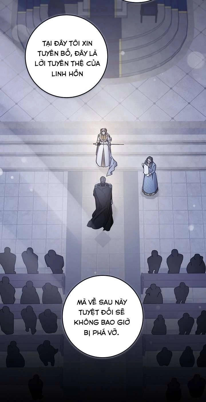 Tôi Đã Thuần Hóa Một Tên Bạo Chúa Và Chạy Trốn Chapter 35 - 14