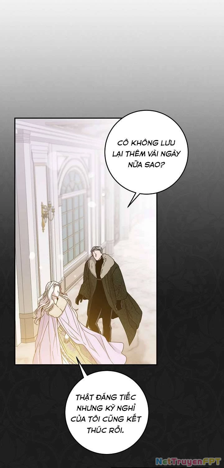 Tôi Đã Thuần Hóa Một Tên Bạo Chúa Và Chạy Trốn Chapter 35 - 16