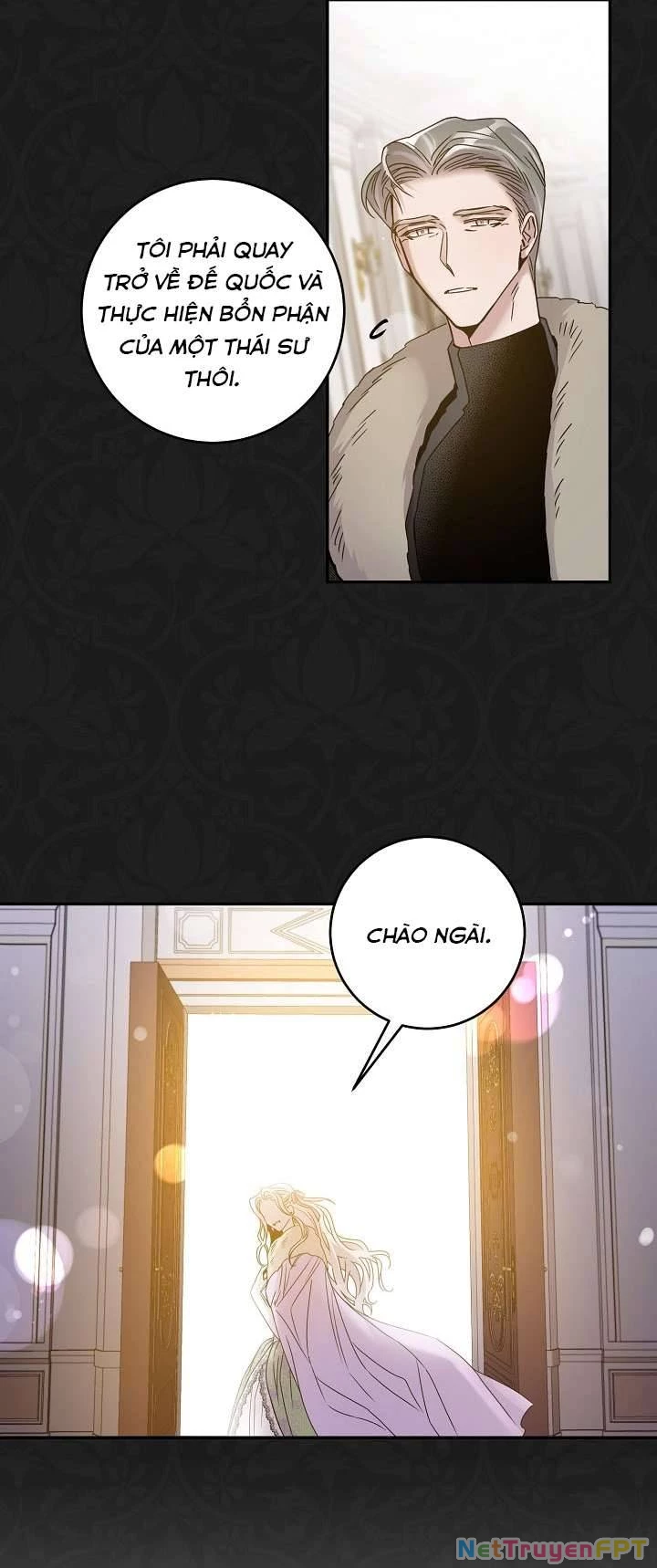 Tôi Đã Thuần Hóa Một Tên Bạo Chúa Và Chạy Trốn Chapter 35 - 17