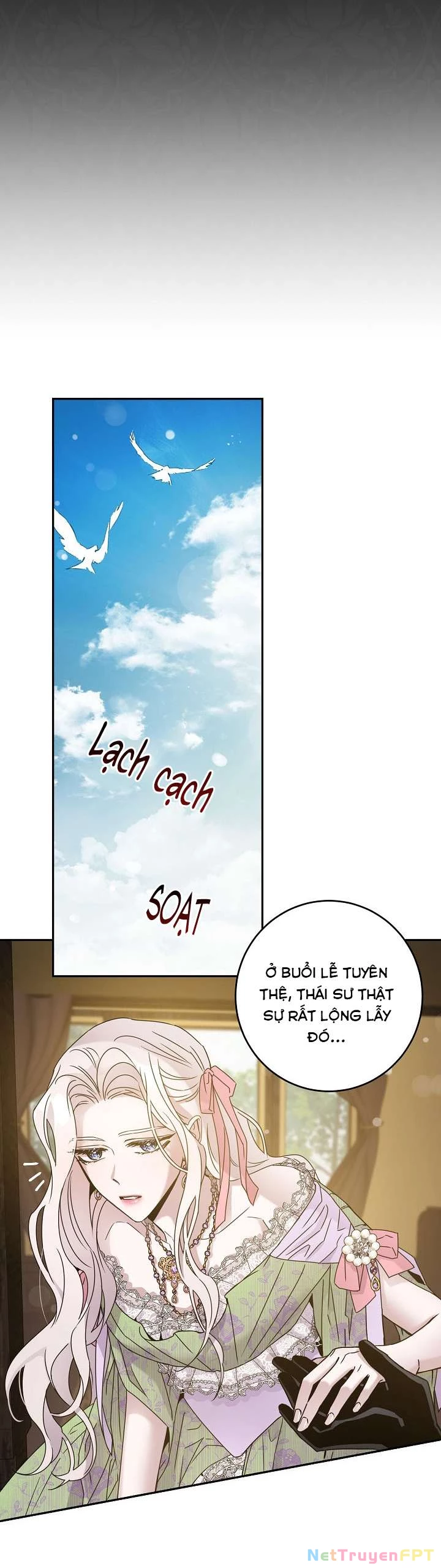 Tôi Đã Thuần Hóa Một Tên Bạo Chúa Và Chạy Trốn Chapter 35 - 18