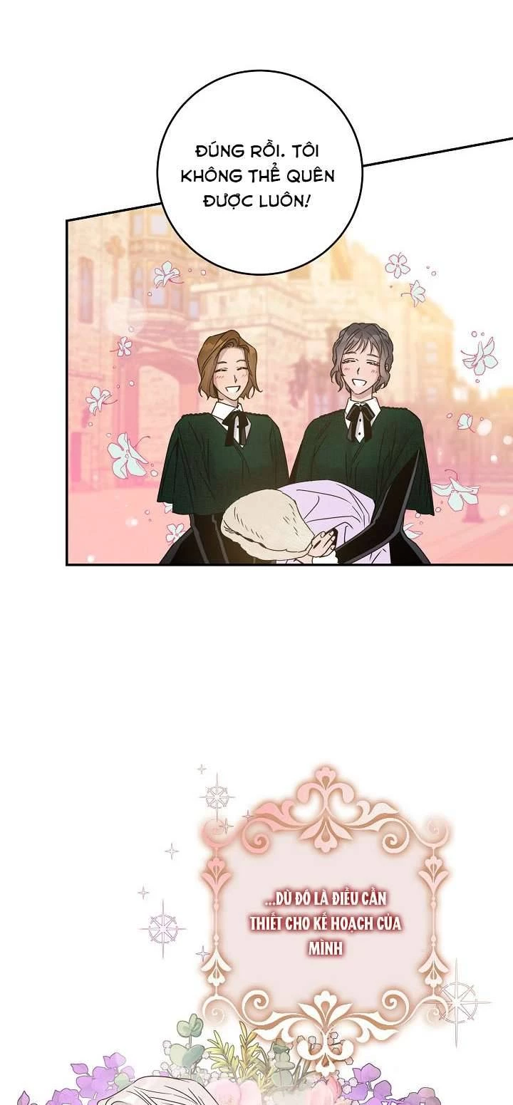 Tôi Đã Thuần Hóa Một Tên Bạo Chúa Và Chạy Trốn Chapter 35 - 19