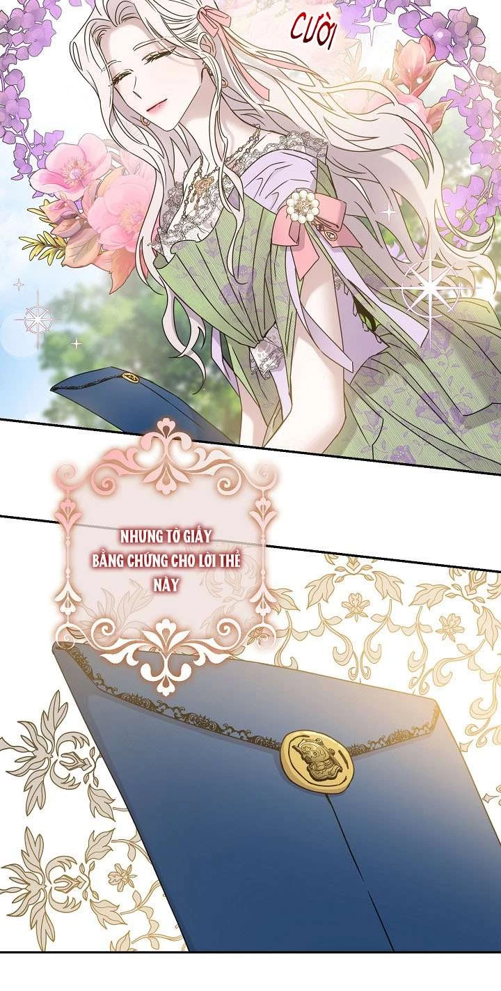 Tôi Đã Thuần Hóa Một Tên Bạo Chúa Và Chạy Trốn Chapter 35 - 20