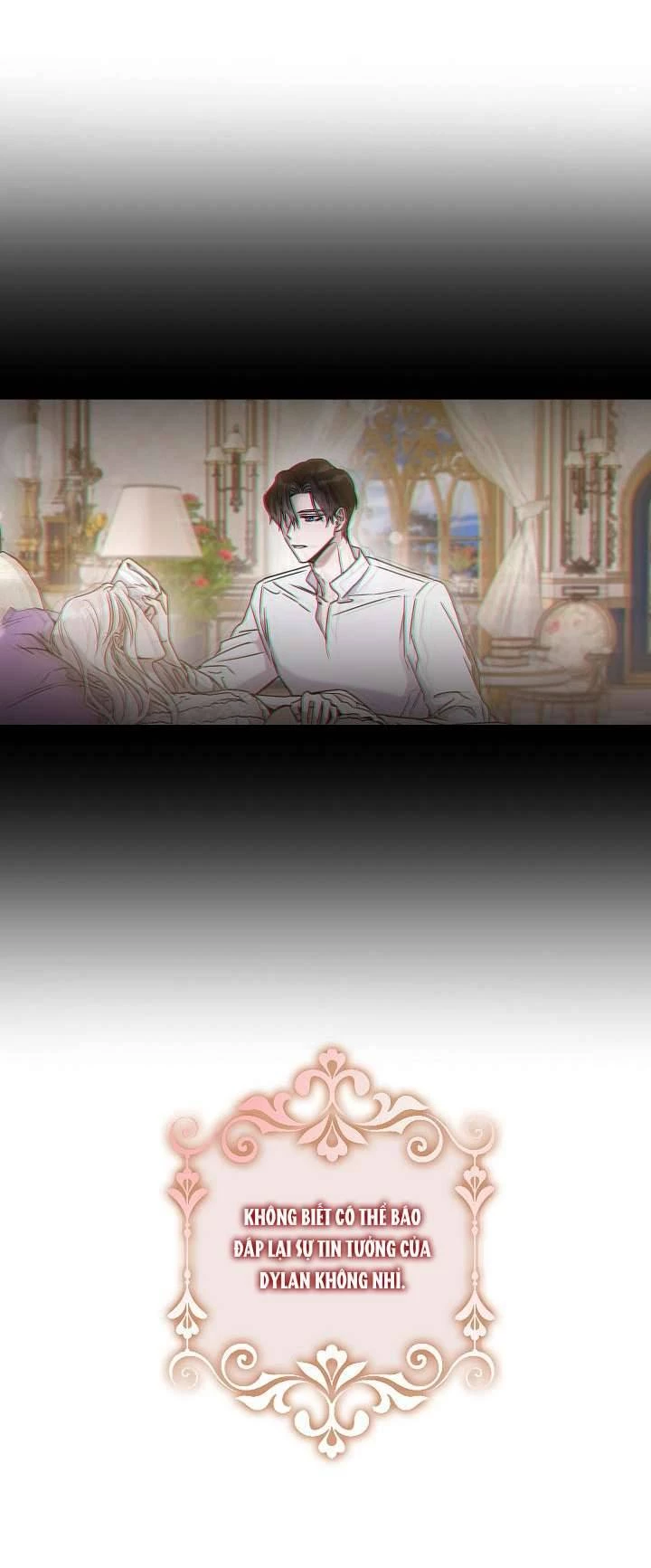 Tôi Đã Thuần Hóa Một Tên Bạo Chúa Và Chạy Trốn Chapter 35 - 21