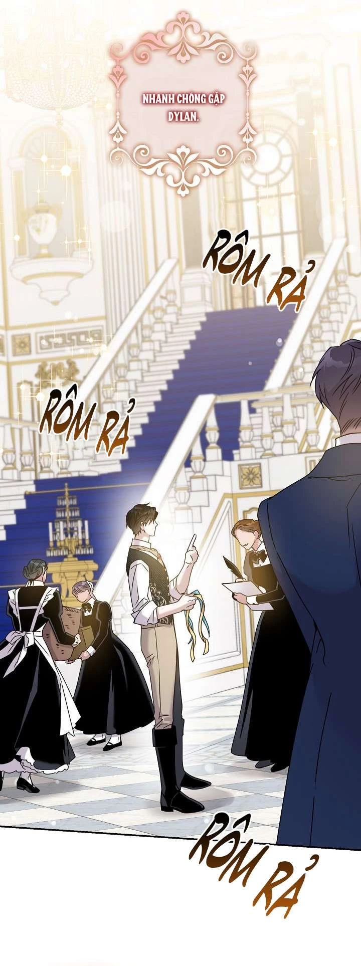 Tôi Đã Thuần Hóa Một Tên Bạo Chúa Và Chạy Trốn Chapter 35 - 23