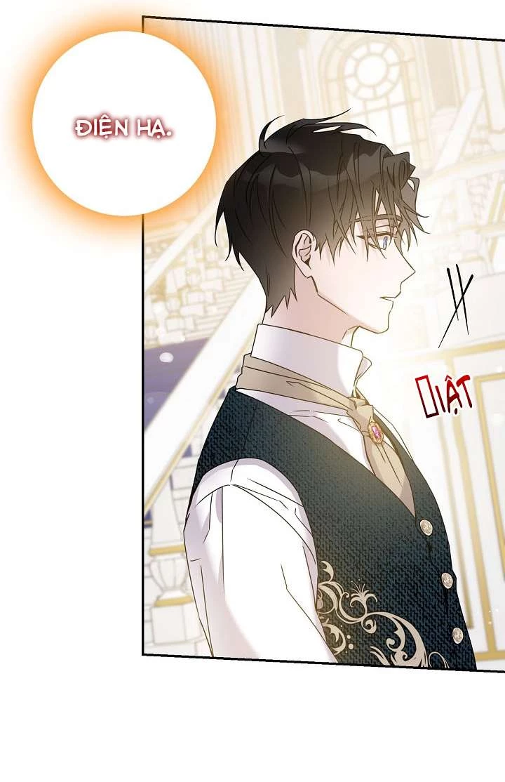 Tôi Đã Thuần Hóa Một Tên Bạo Chúa Và Chạy Trốn Chapter 35 - 24