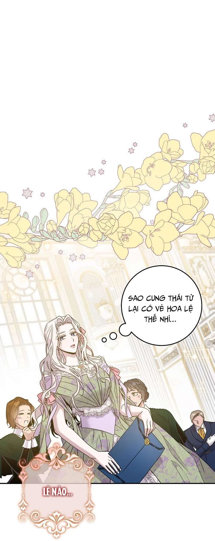 Tôi Đã Thuần Hóa Một Tên Bạo Chúa Và Chạy Trốn Chapter 35 - 29