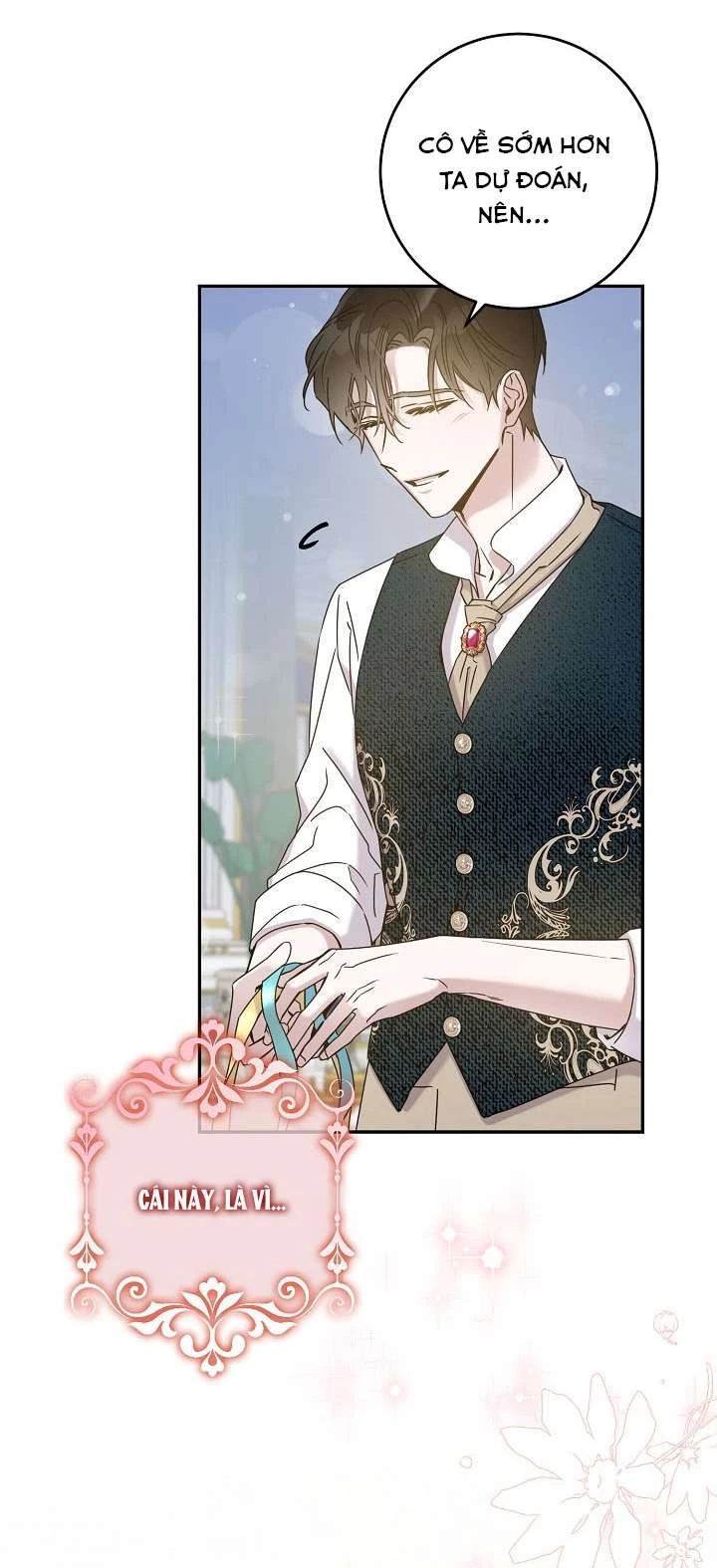 Tôi Đã Thuần Hóa Một Tên Bạo Chúa Và Chạy Trốn Chapter 35 - 30