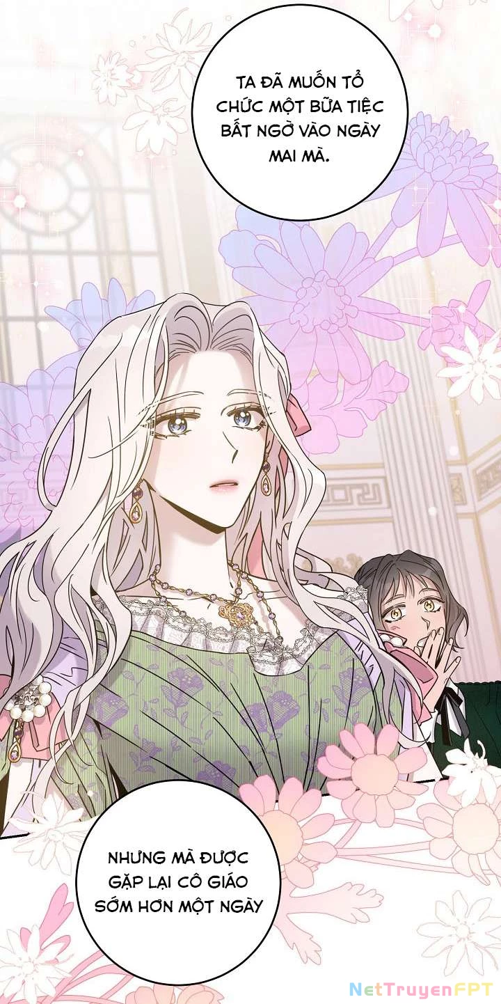 Tôi Đã Thuần Hóa Một Tên Bạo Chúa Và Chạy Trốn Chapter 35 - 31