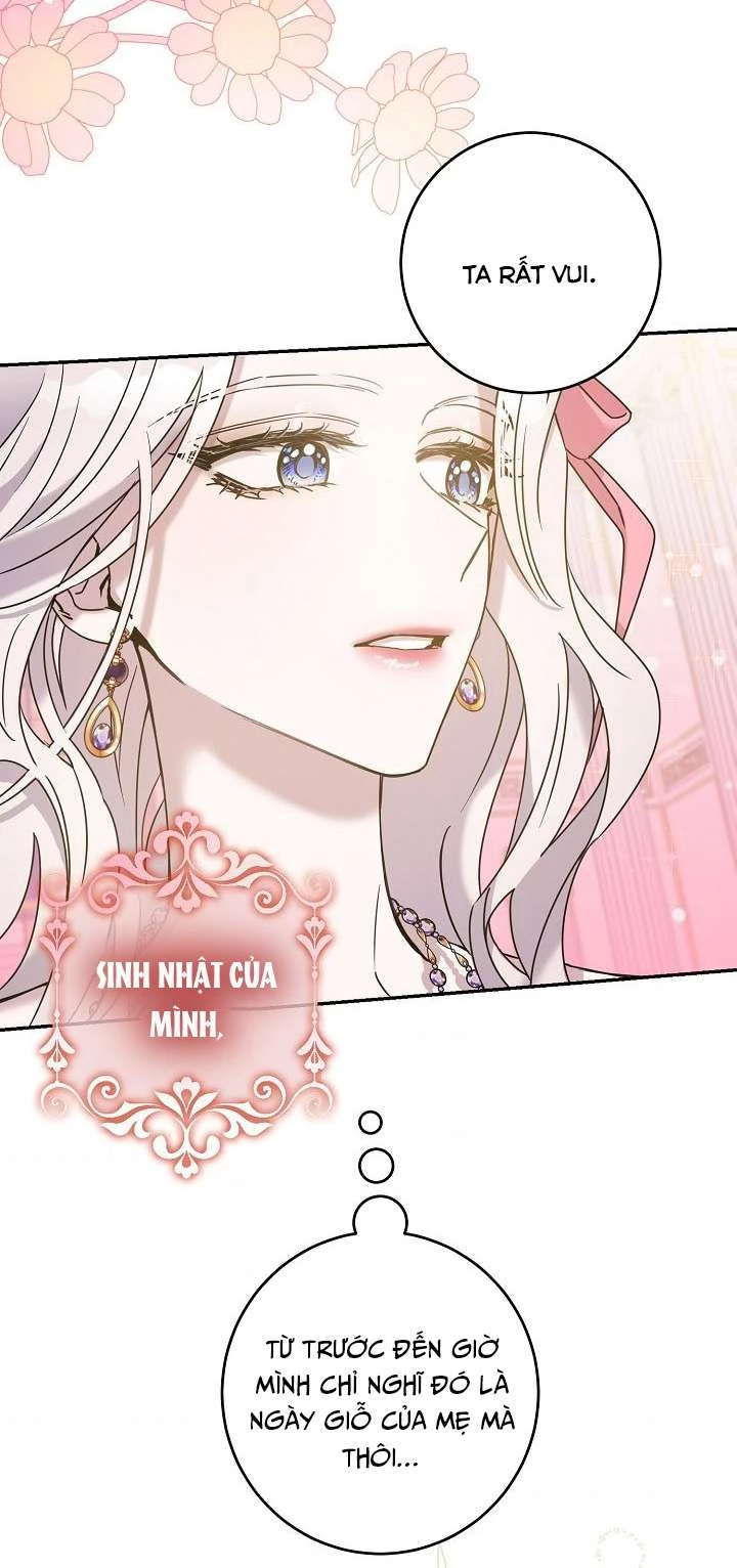 Tôi Đã Thuần Hóa Một Tên Bạo Chúa Và Chạy Trốn Chapter 35 - 32