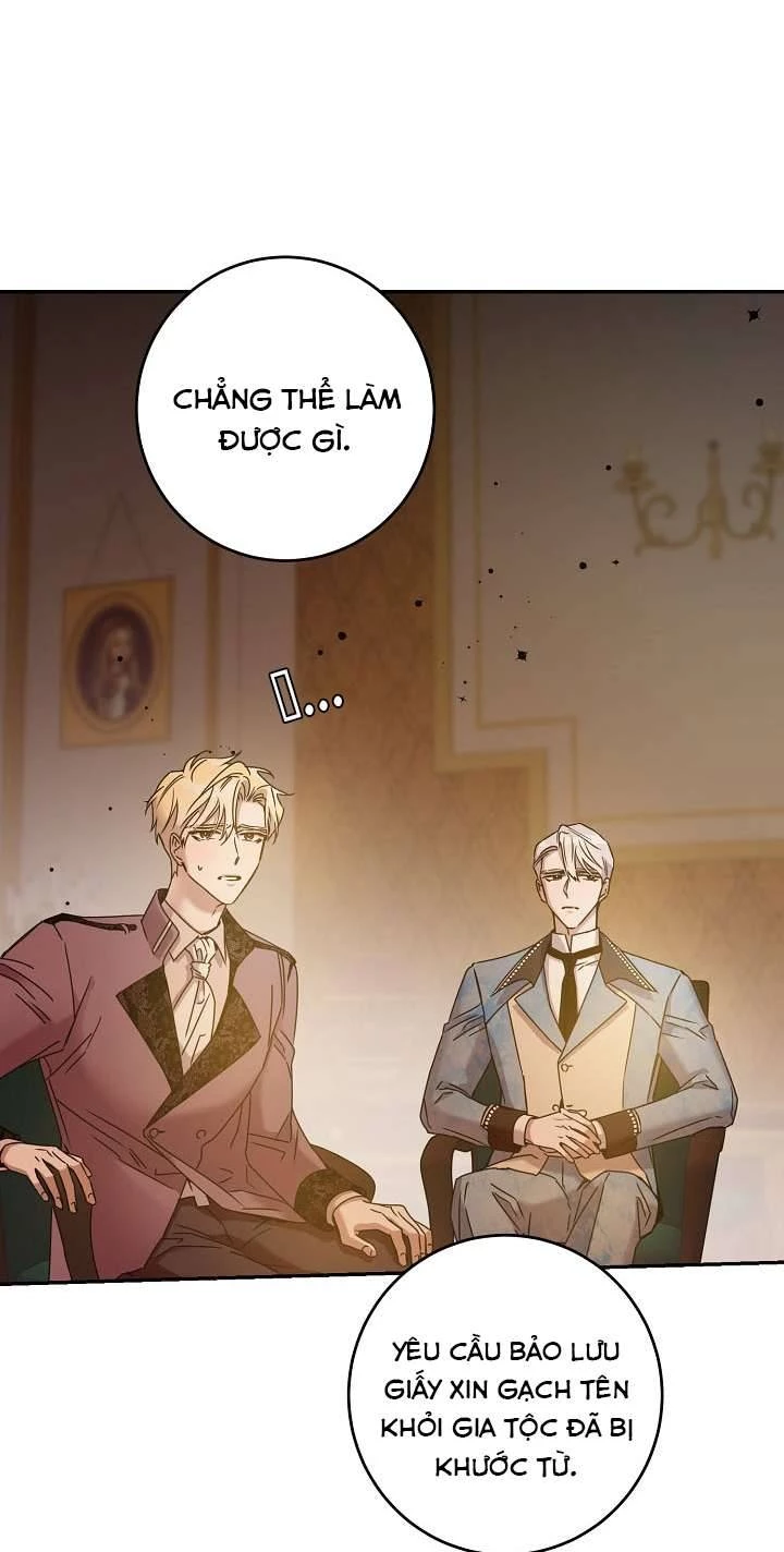 Tôi Đã Thuần Hóa Một Tên Bạo Chúa Và Chạy Trốn Chapter 35 - 36
