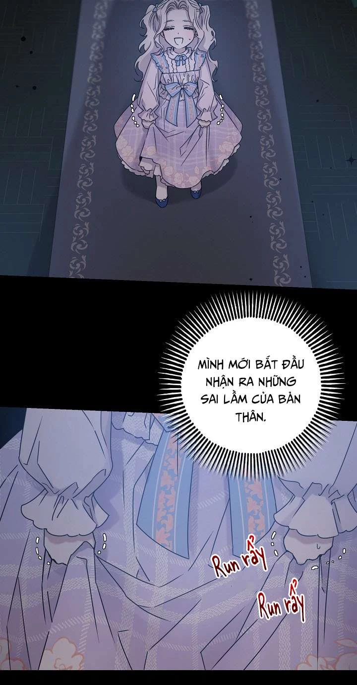 Tôi Đã Thuần Hóa Một Tên Bạo Chúa Và Chạy Trốn Chapter 35 - 39