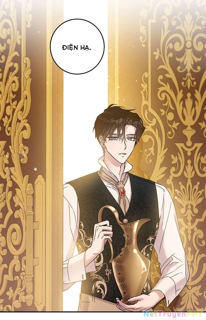 Tôi Đã Thuần Hóa Một Tên Bạo Chúa Và Chạy Trốn Chapter 35 - 43