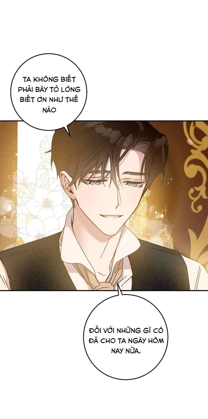 Tôi Đã Thuần Hóa Một Tên Bạo Chúa Và Chạy Trốn Chapter 35 - 44