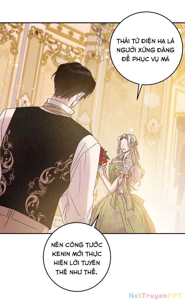 Tôi Đã Thuần Hóa Một Tên Bạo Chúa Và Chạy Trốn Chapter 35 - 45