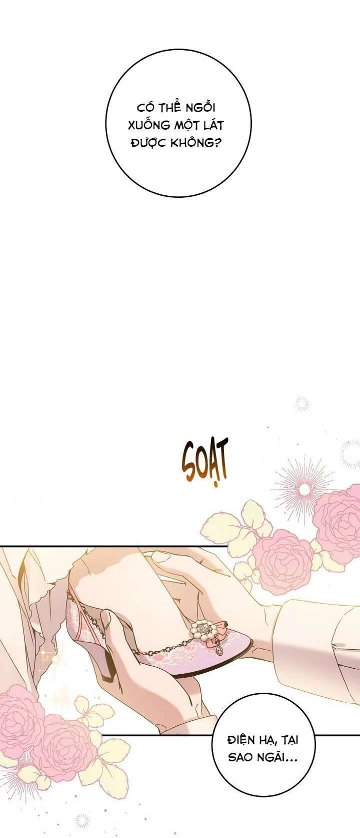 Tôi Đã Thuần Hóa Một Tên Bạo Chúa Và Chạy Trốn Chapter 35 - 47