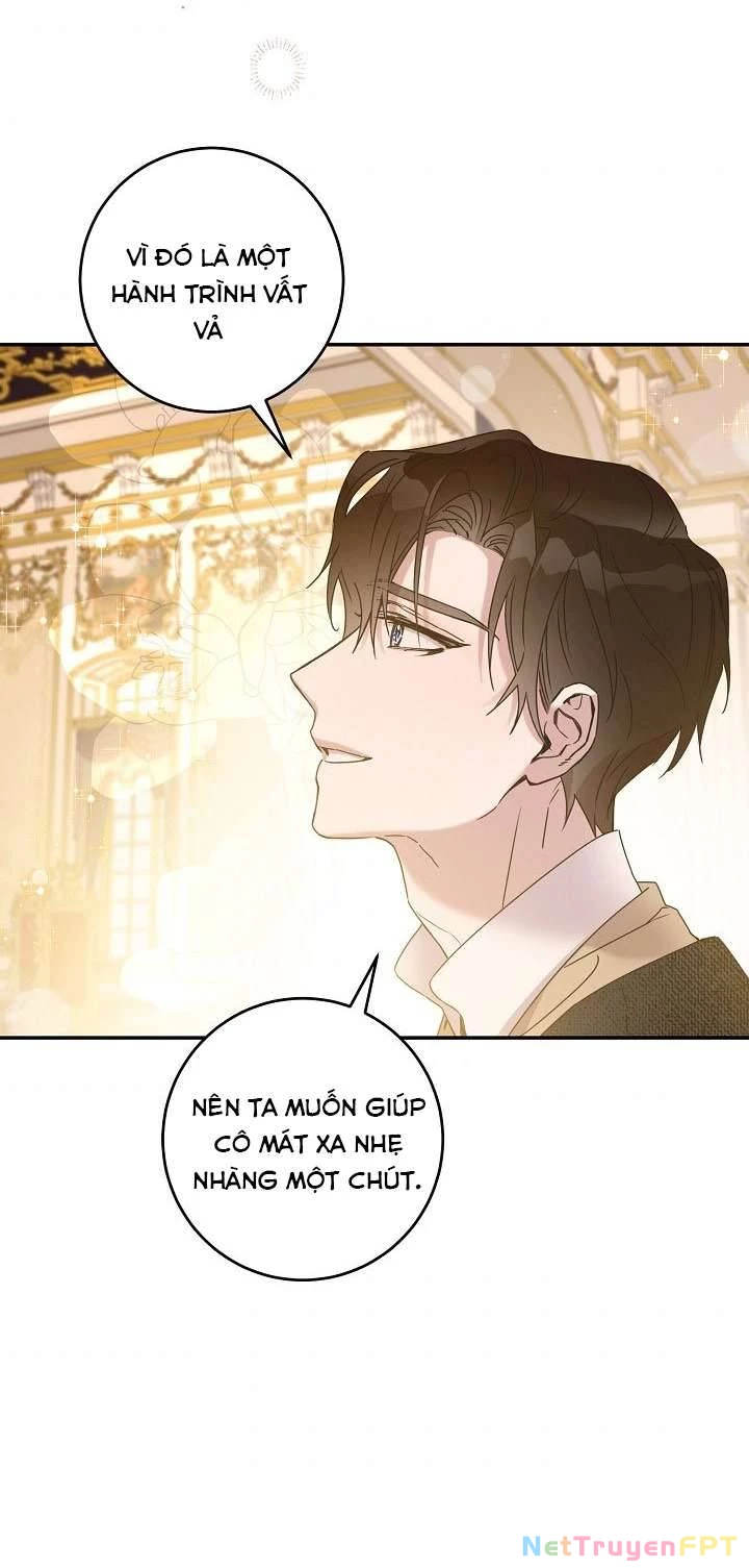 Tôi Đã Thuần Hóa Một Tên Bạo Chúa Và Chạy Trốn Chapter 35 - 48