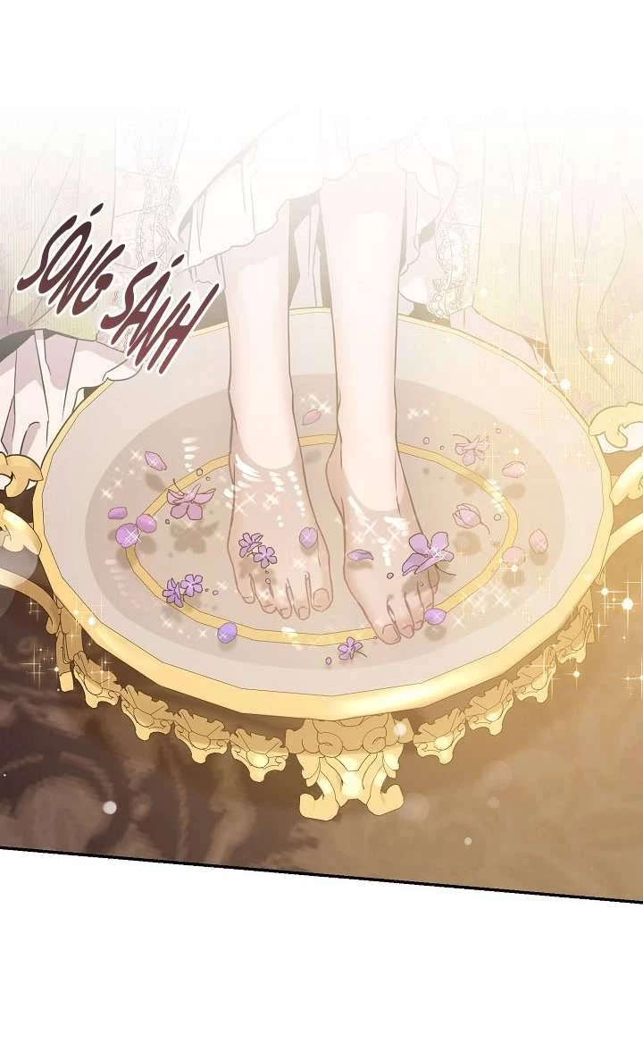 Tôi Đã Thuần Hóa Một Tên Bạo Chúa Và Chạy Trốn Chapter 35 - 49