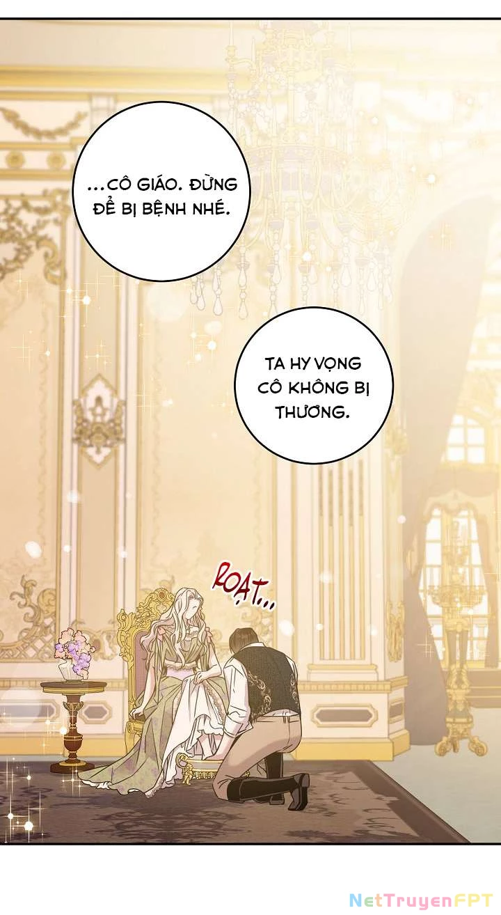Tôi Đã Thuần Hóa Một Tên Bạo Chúa Và Chạy Trốn Chapter 35 - 51