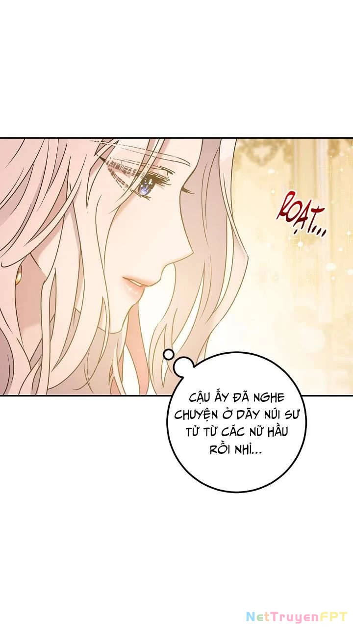 Tôi Đã Thuần Hóa Một Tên Bạo Chúa Và Chạy Trốn Chapter 35 - 52