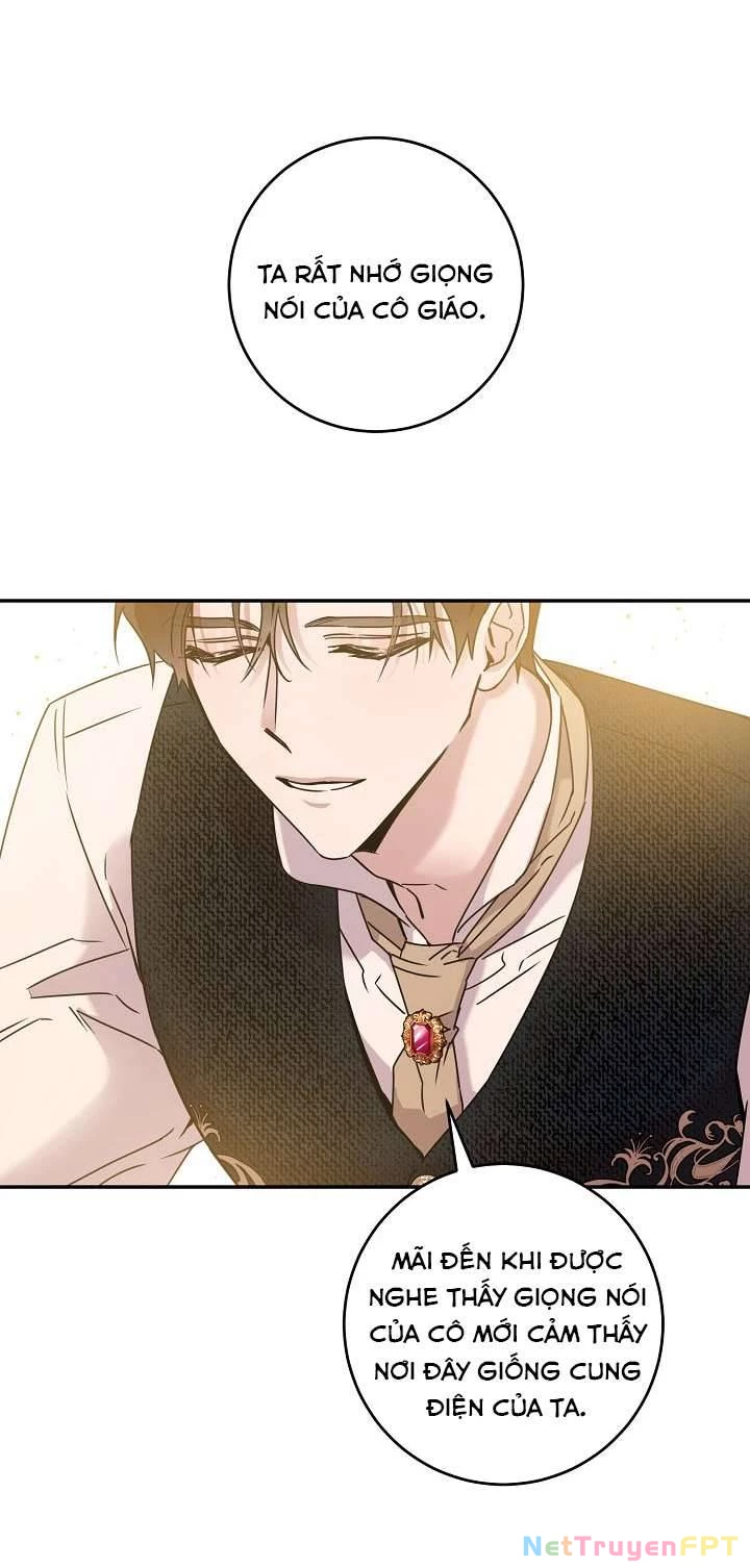 Tôi Đã Thuần Hóa Một Tên Bạo Chúa Và Chạy Trốn Chapter 35 - 53