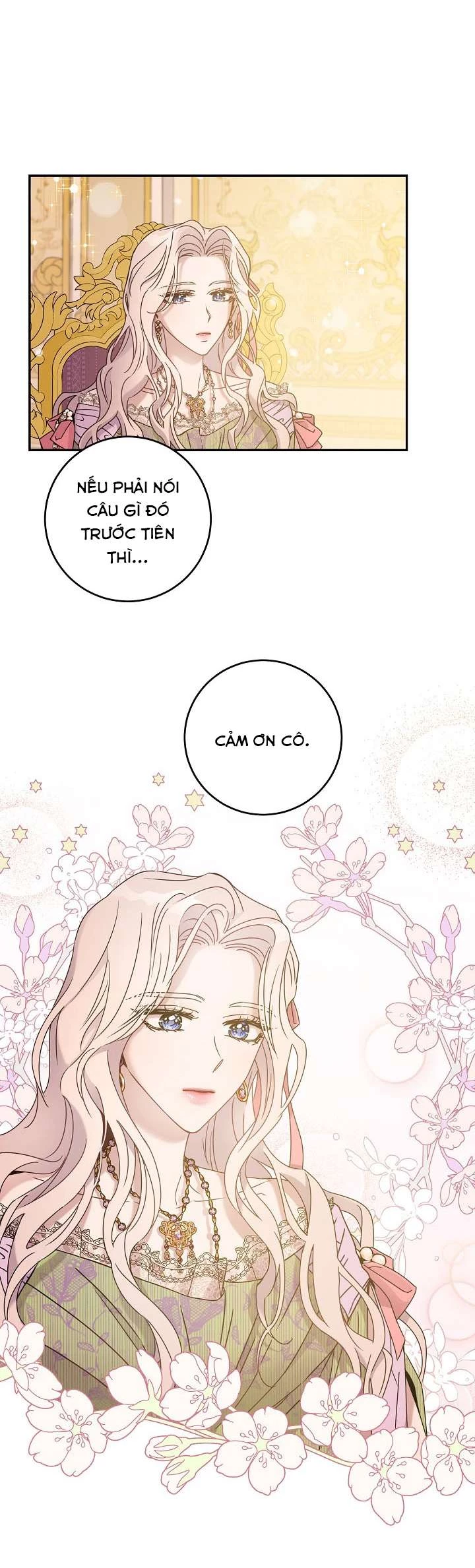 Tôi Đã Thuần Hóa Một Tên Bạo Chúa Và Chạy Trốn Chapter 35 - 54