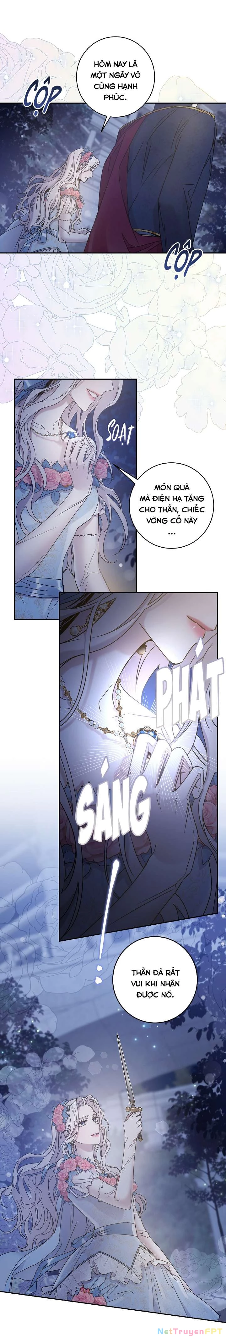 Tôi Đã Thuần Hóa Một Tên Bạo Chúa Và Chạy Trốn Chapter 36 - 2