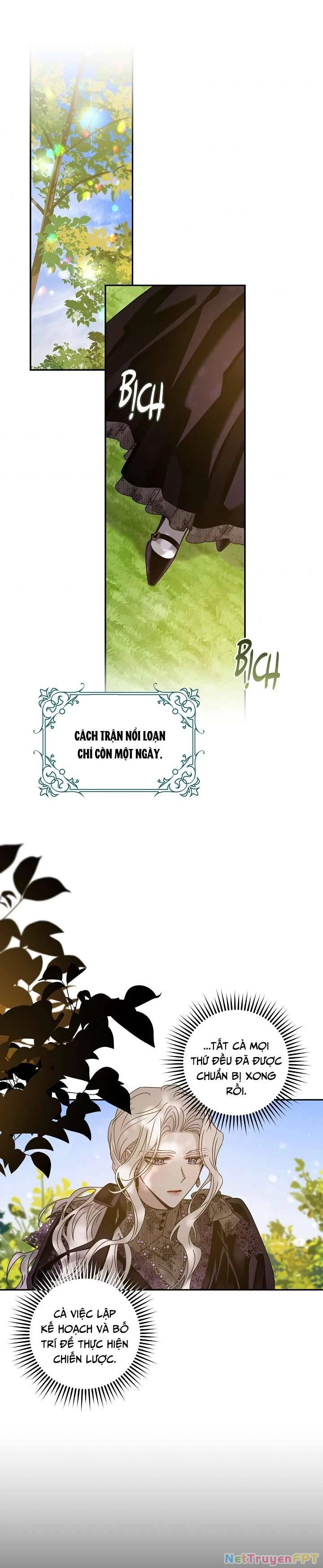 Tôi Đã Thuần Hóa Một Tên Bạo Chúa Và Chạy Trốn Chapter 36 - 10