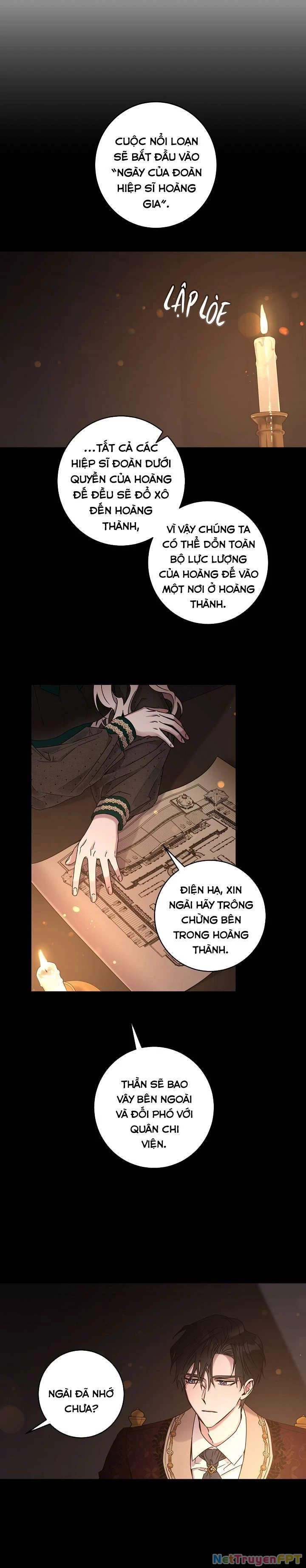 Tôi Đã Thuần Hóa Một Tên Bạo Chúa Và Chạy Trốn Chapter 36 - 11