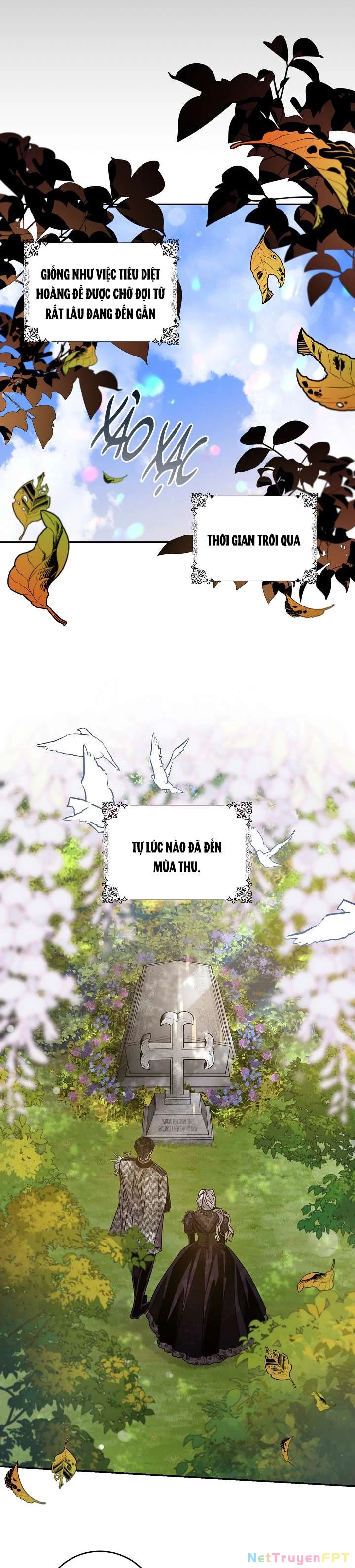 Tôi Đã Thuần Hóa Một Tên Bạo Chúa Và Chạy Trốn Chapter 36 - 15