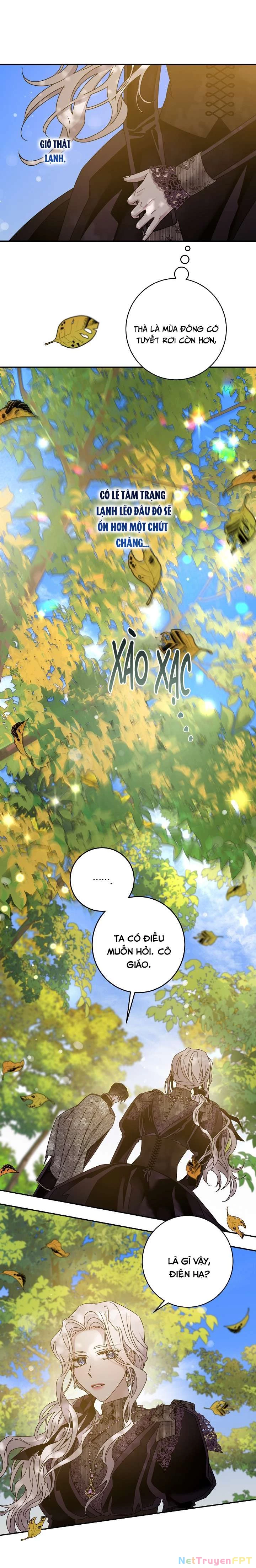 Tôi Đã Thuần Hóa Một Tên Bạo Chúa Và Chạy Trốn Chapter 36 - 17
