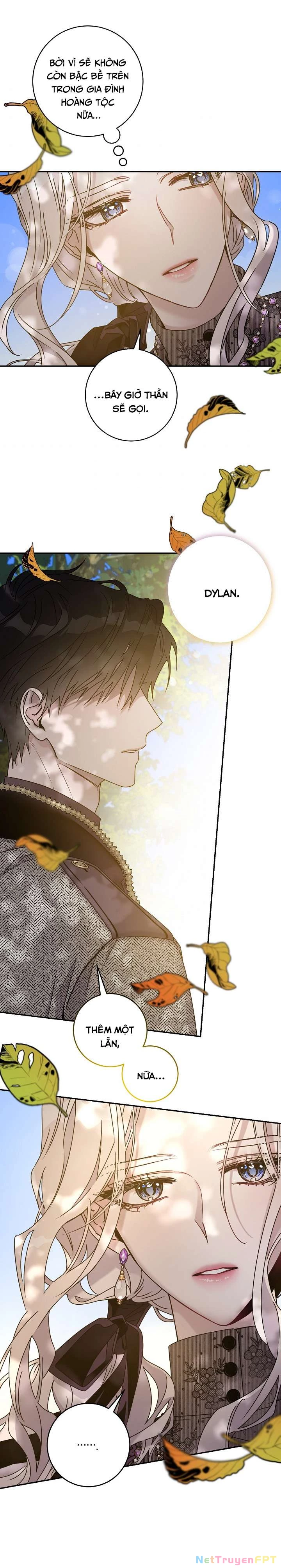 Tôi Đã Thuần Hóa Một Tên Bạo Chúa Và Chạy Trốn Chapter 36 - 19