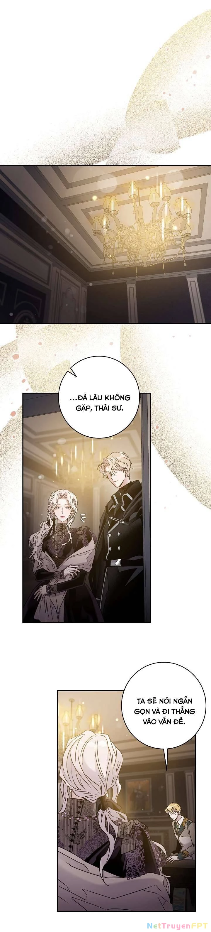 Tôi Đã Thuần Hóa Một Tên Bạo Chúa Và Chạy Trốn Chapter 36 - 23
