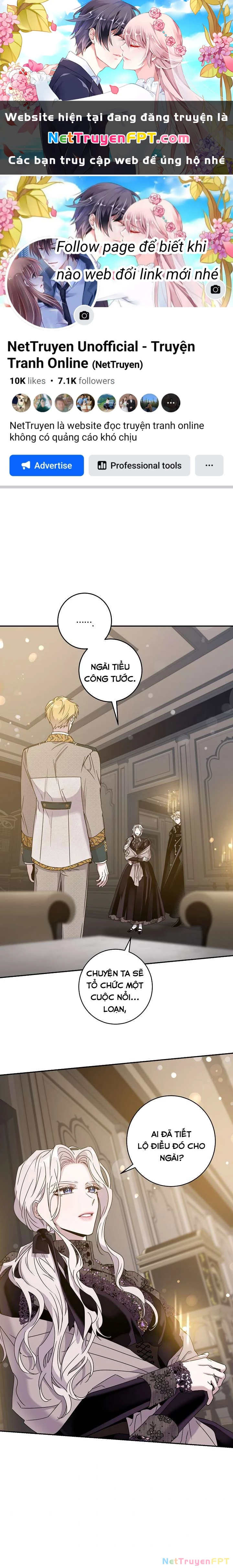 Tôi Đã Thuần Hóa Một Tên Bạo Chúa Và Chạy Trốn Chapter 37 - 1