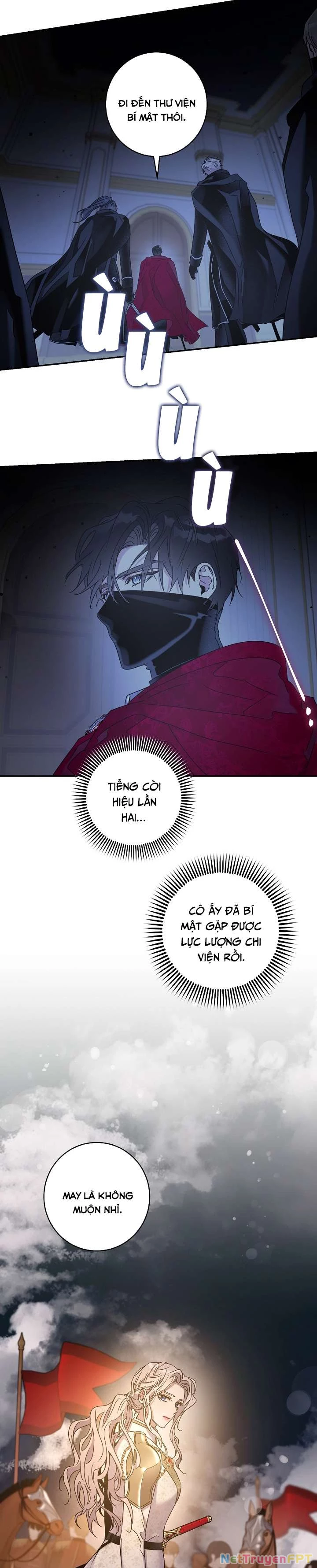 Tôi Đã Thuần Hóa Một Tên Bạo Chúa Và Chạy Trốn Chapter 37 - 12