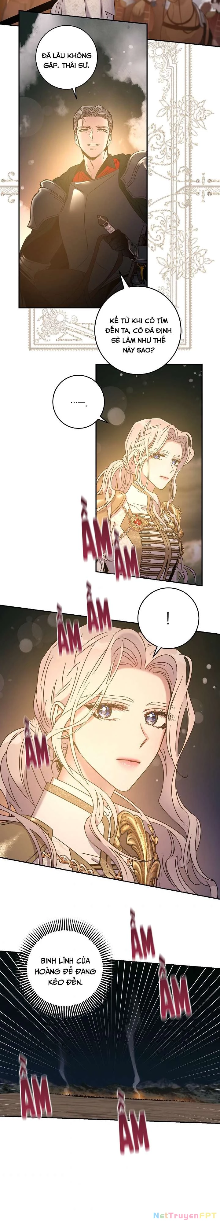 Tôi Đã Thuần Hóa Một Tên Bạo Chúa Và Chạy Trốn Chapter 37 - 13