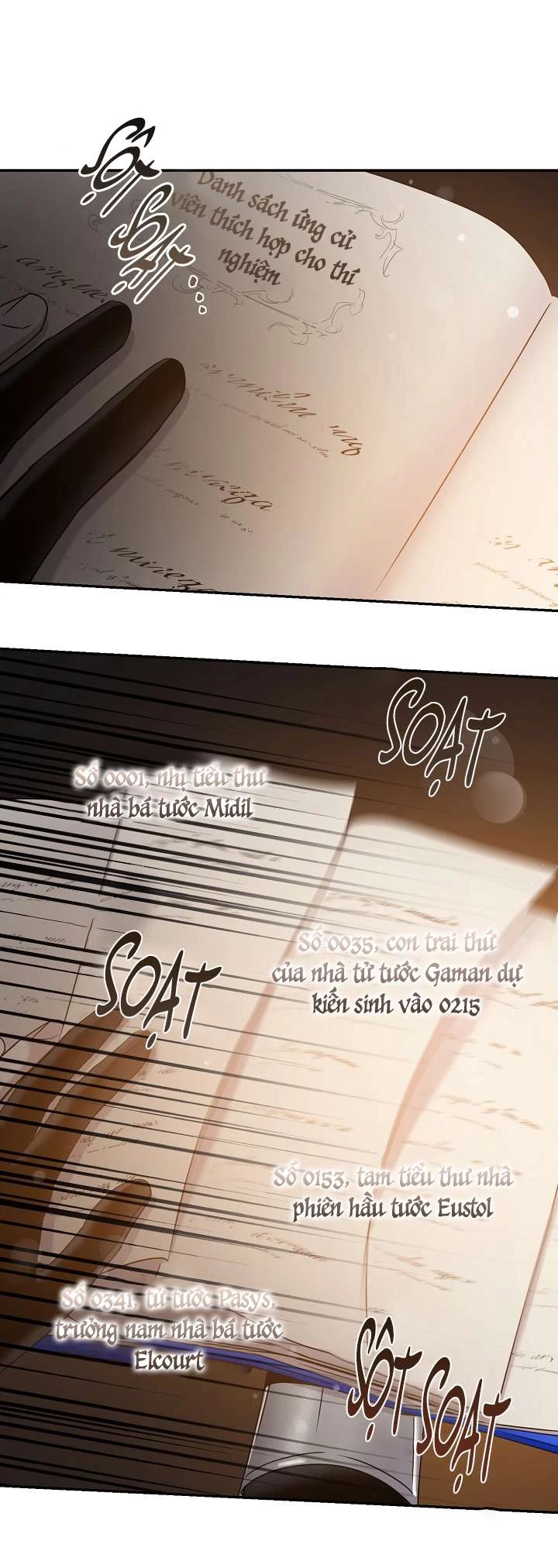 Tôi Đã Thuần Hóa Một Tên Bạo Chúa Và Chạy Trốn Chapter 37 - 21