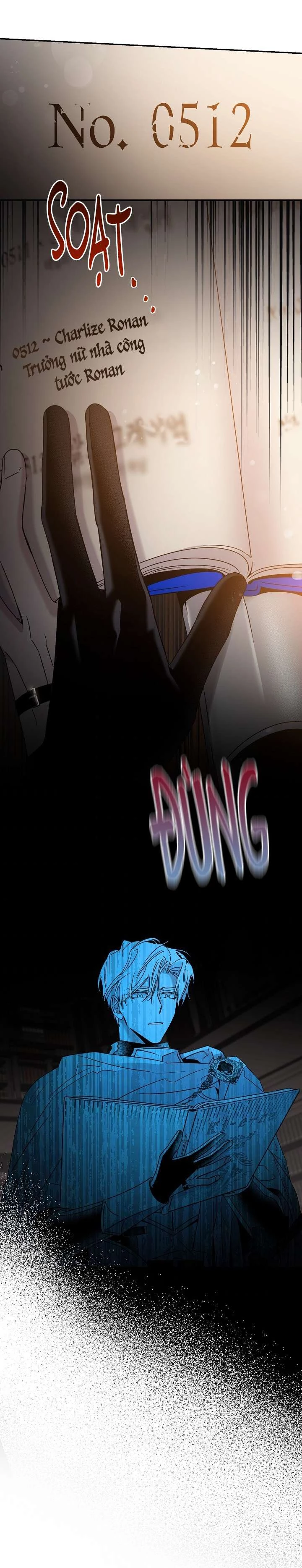 Tôi Đã Thuần Hóa Một Tên Bạo Chúa Và Chạy Trốn Chapter 37 - 22