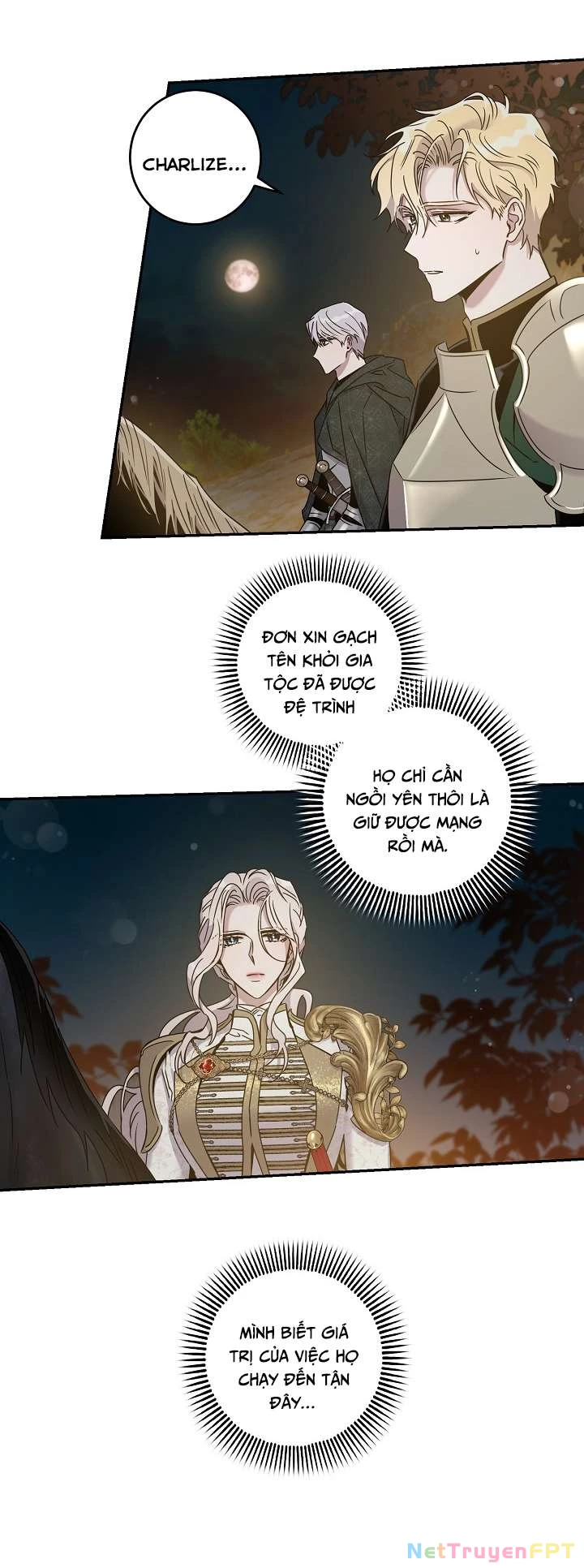 Tôi Đã Thuần Hóa Một Tên Bạo Chúa Và Chạy Trốn Chapter 38 - 6
