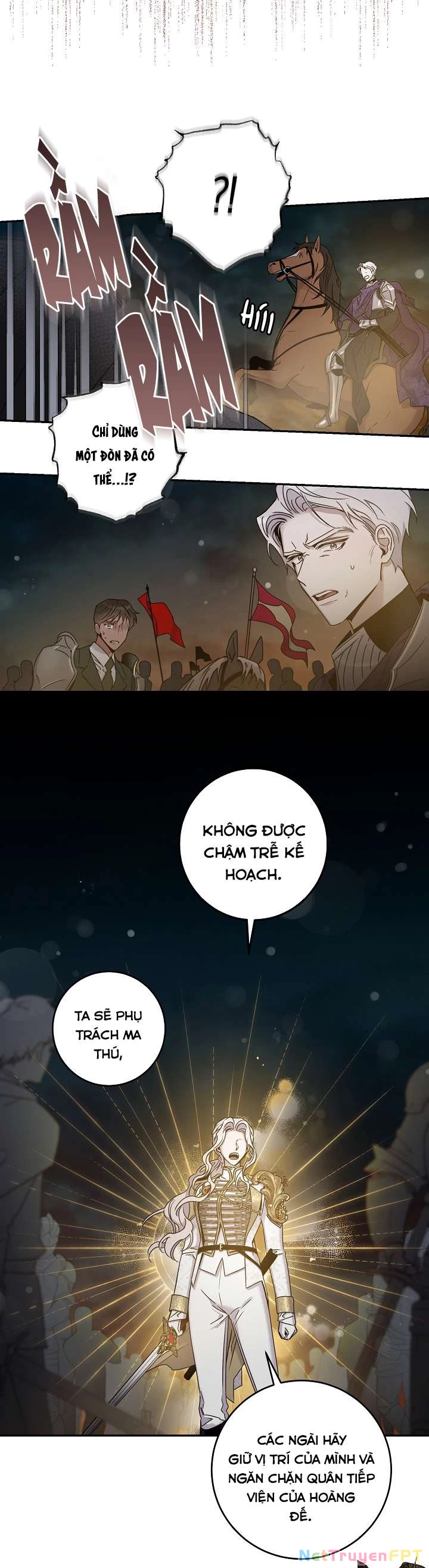 Tôi Đã Thuần Hóa Một Tên Bạo Chúa Và Chạy Trốn Chapter 38 - 10