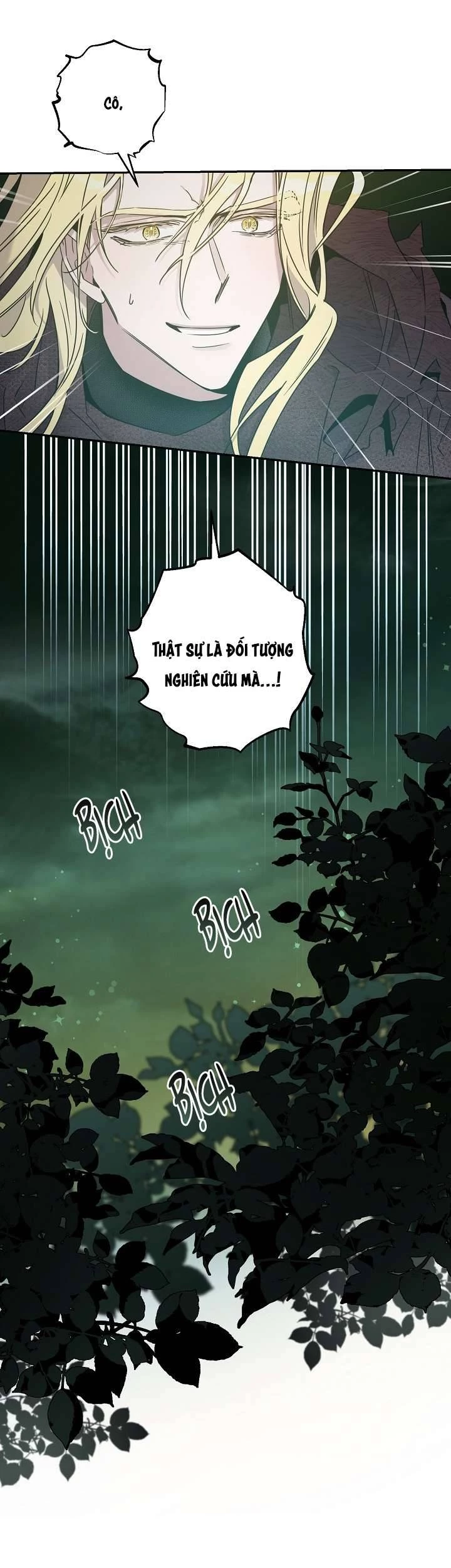 Tôi Đã Thuần Hóa Một Tên Bạo Chúa Và Chạy Trốn Chapter 38 - 17